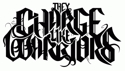 logo They Charge Like Warriors